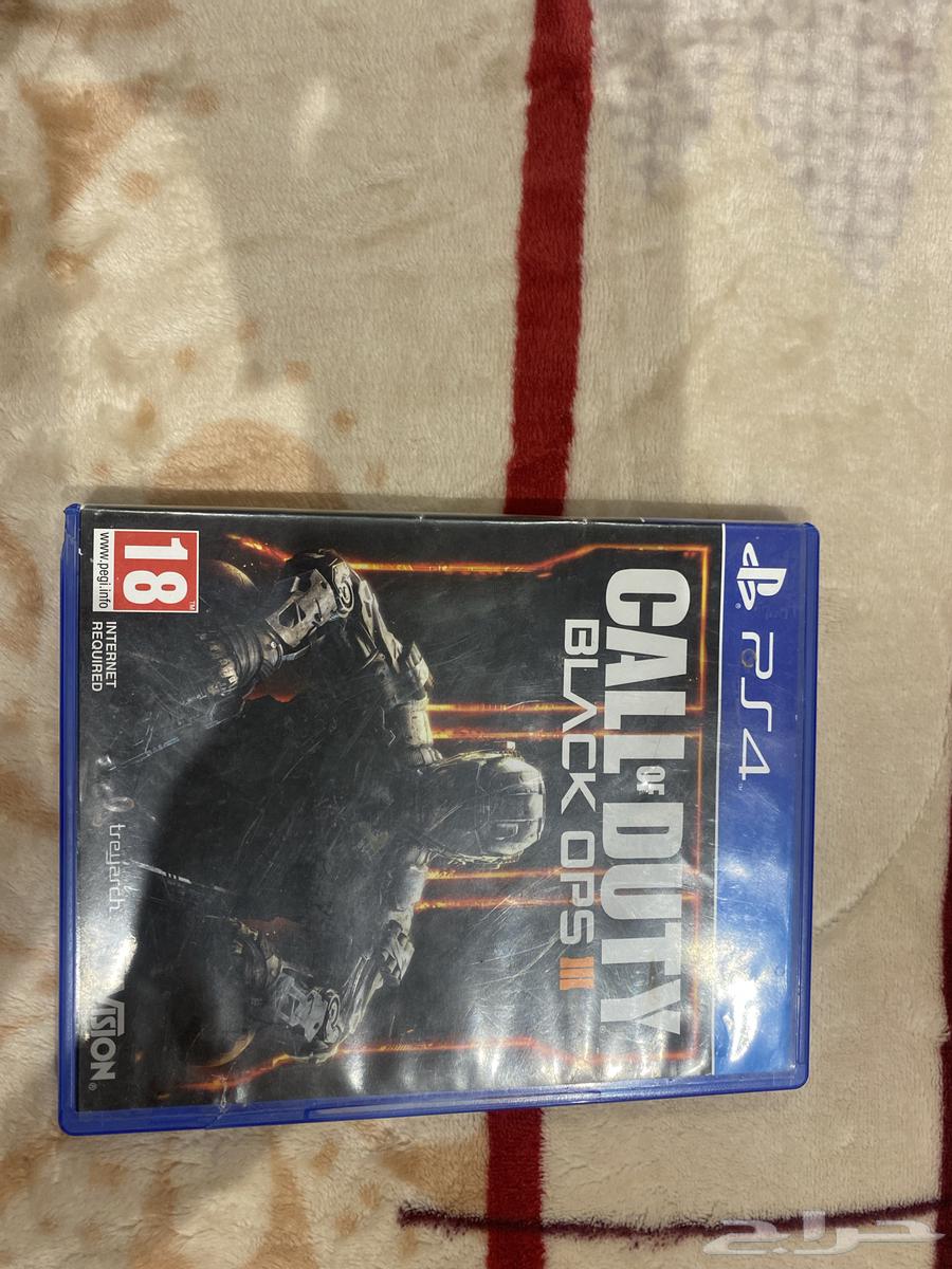 شريط كول اوف ديوتي 3 السعر 70   سبب البيع شراء بلايستيشن 564593925284738111