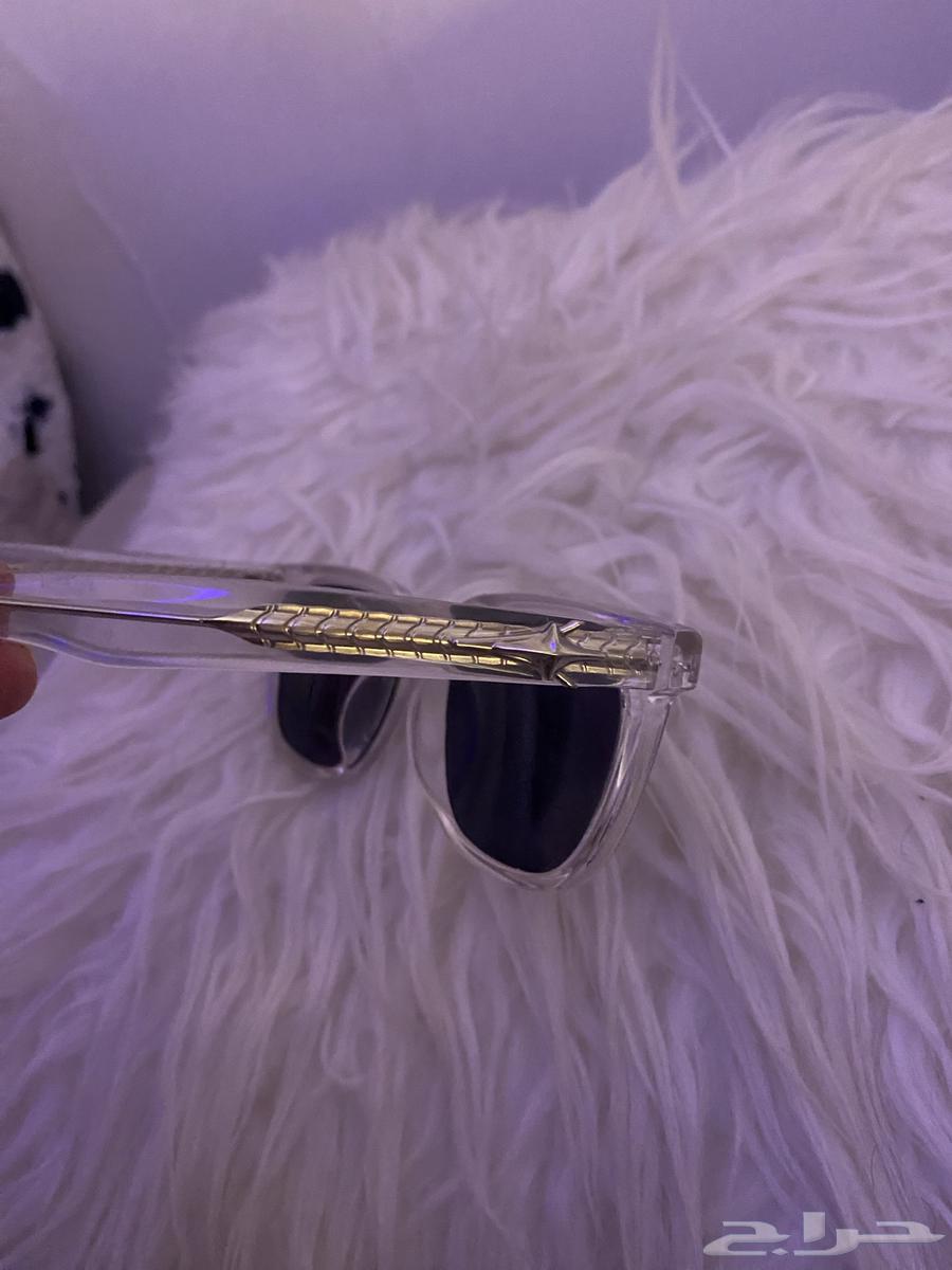 نظارة marc jacobs اصلية64594911446786111