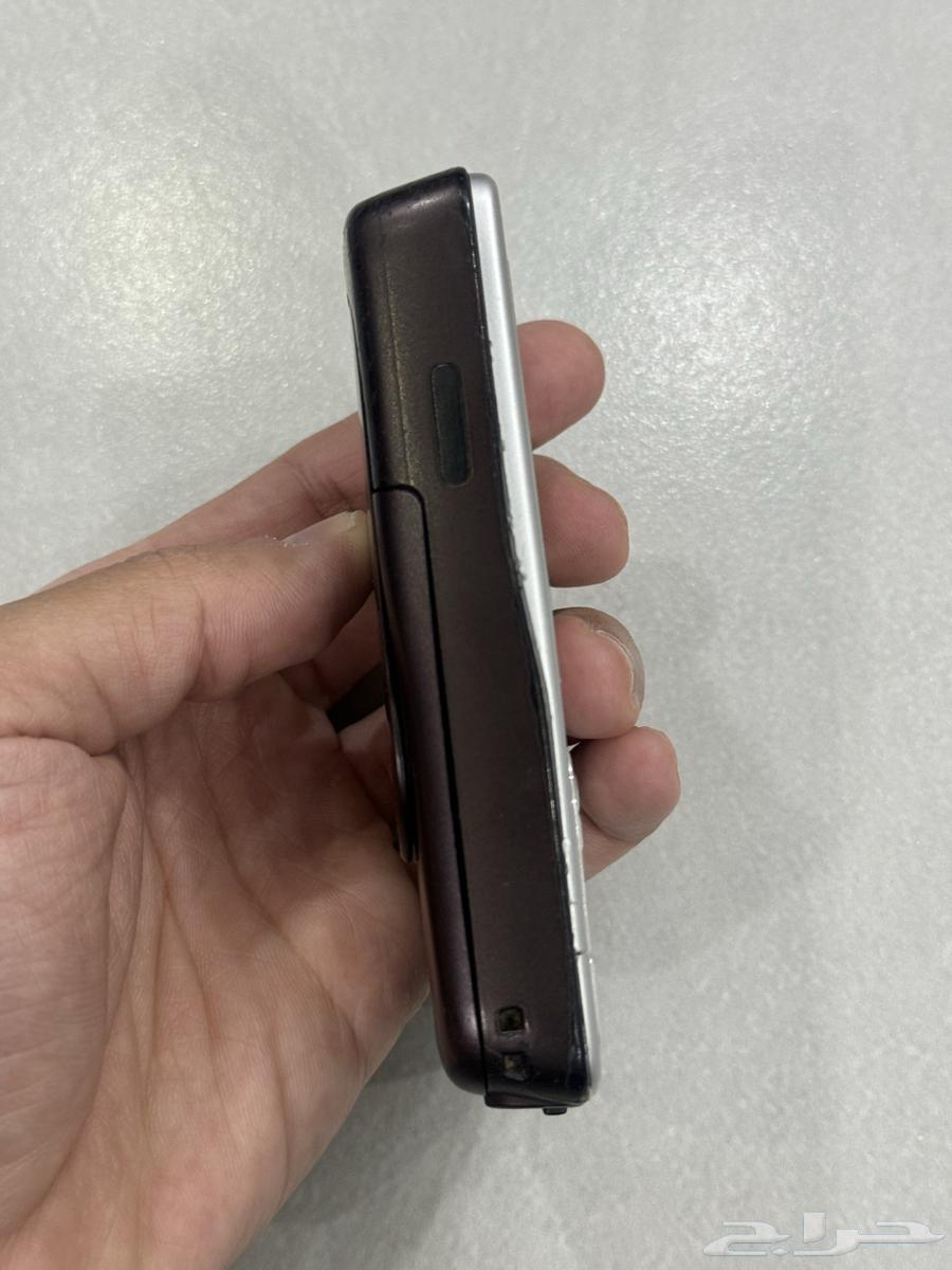 Original Finnish Nokia N73 mobile phone with telecom sticker, clean64589804937986114