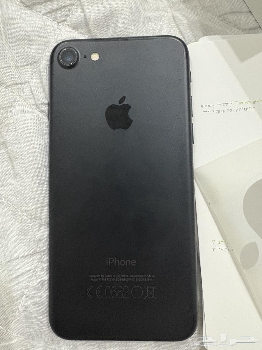 ايفون 6 128 قيقا اسود64596067463041111