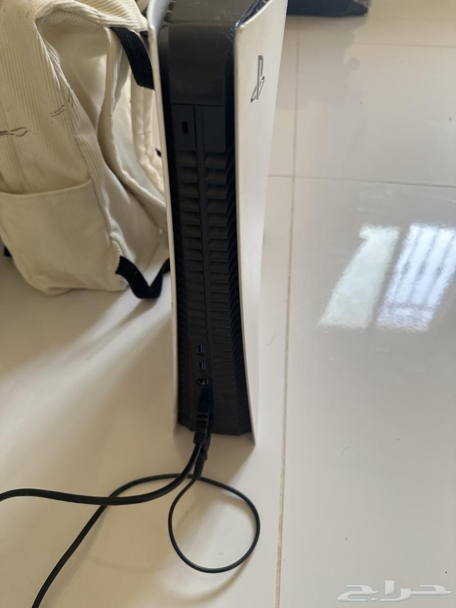 بلستيشن 5 نظيف64589700707970111