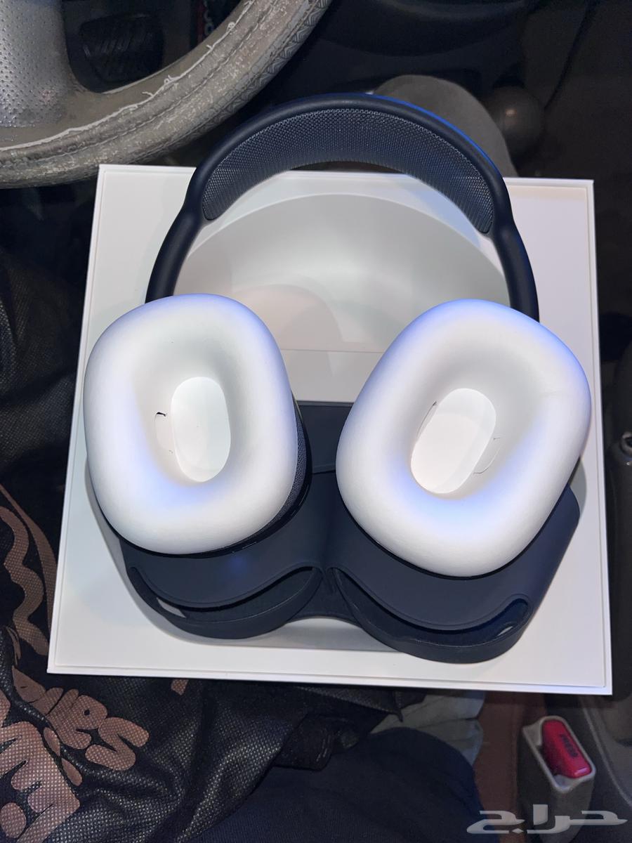 سماعات ابل الاصدار الاخير 2024 ماكس64595046804611110