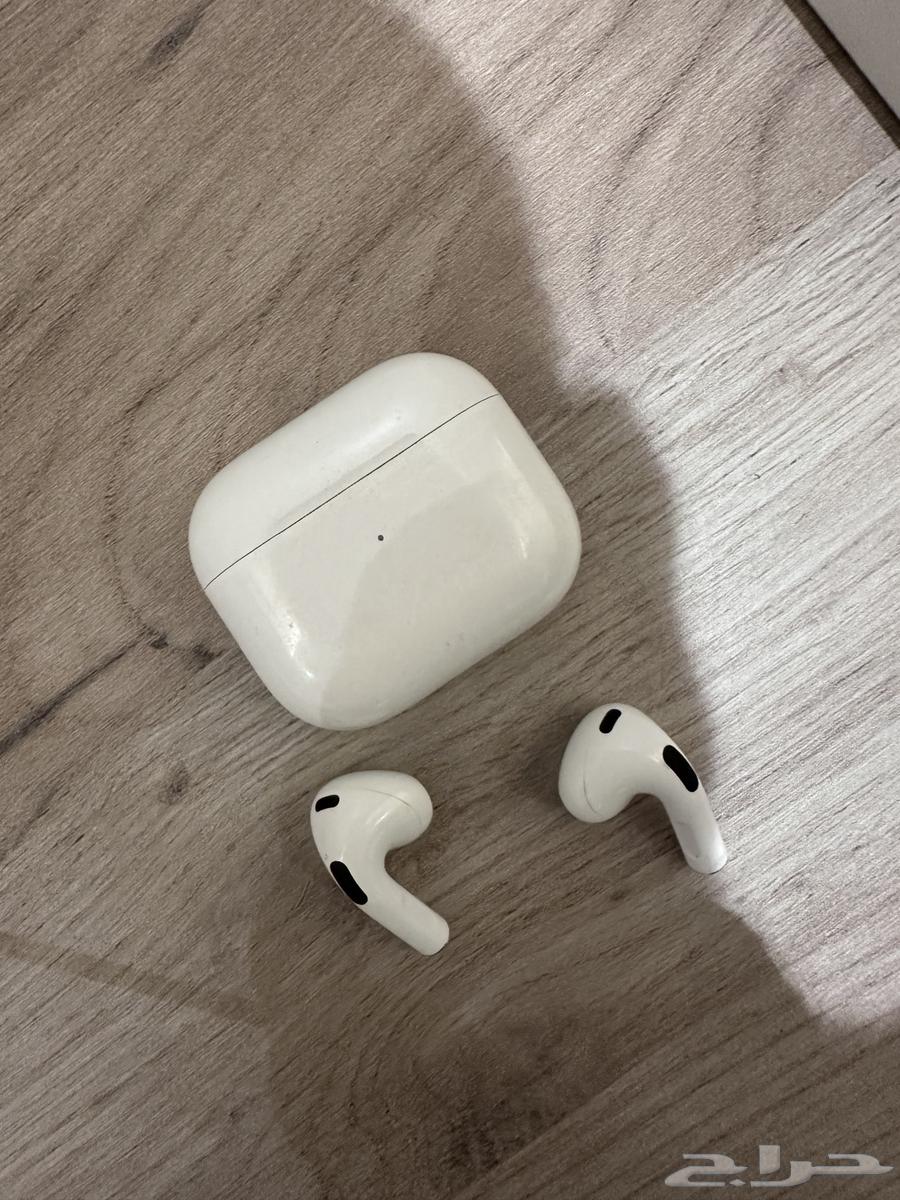 سماعة ايربودز الجيل الثالث بتقنية الماق سيف64590250917763112