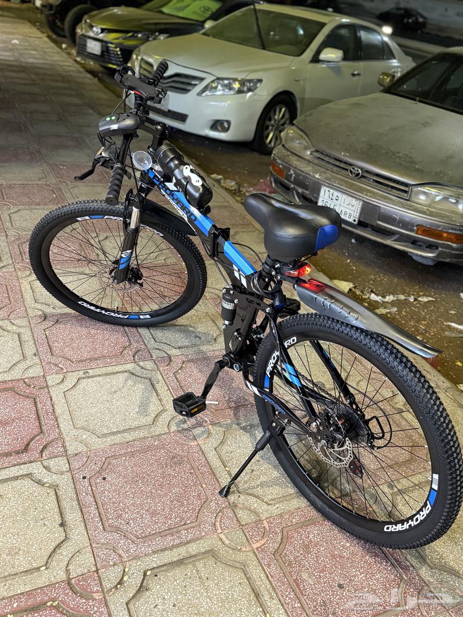 سيكل جديد ما ستخدم64589092017410112