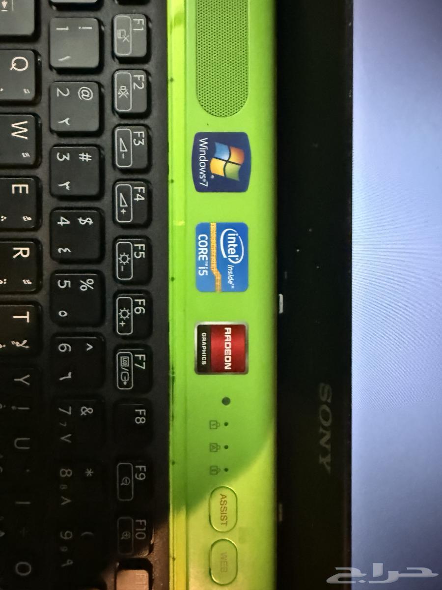 لابتوب سوني64590801279489112