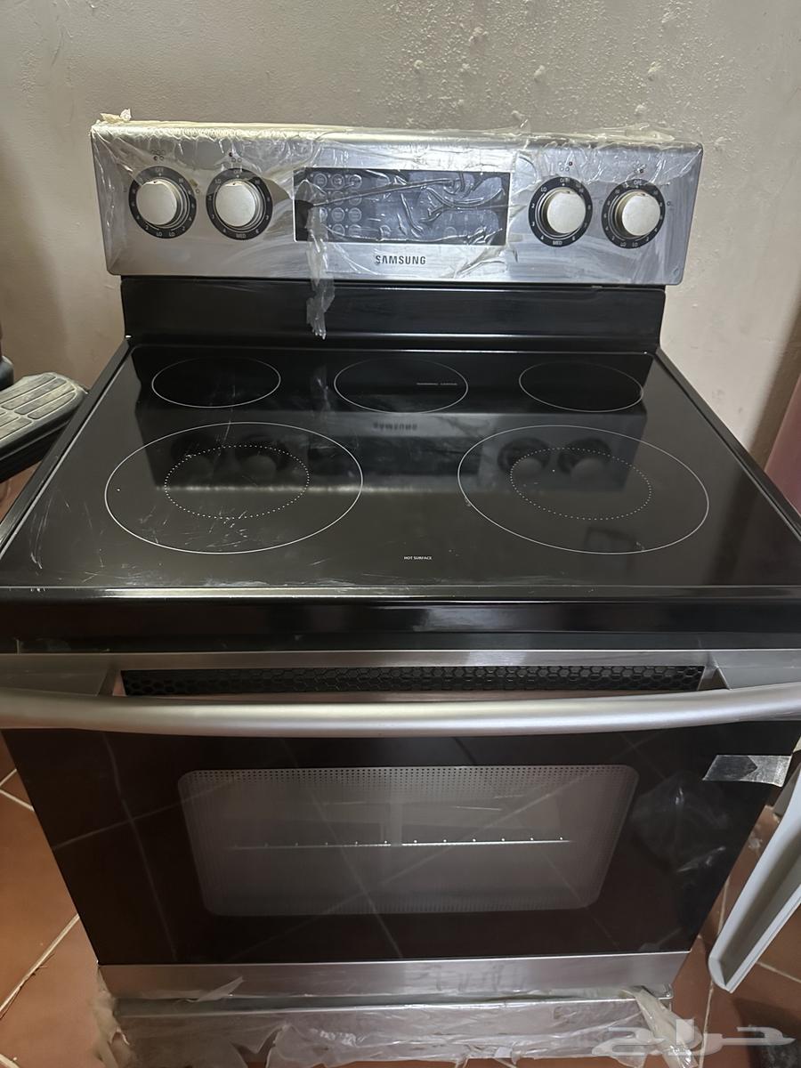 فرن كهربائي للبيع64595440757507110