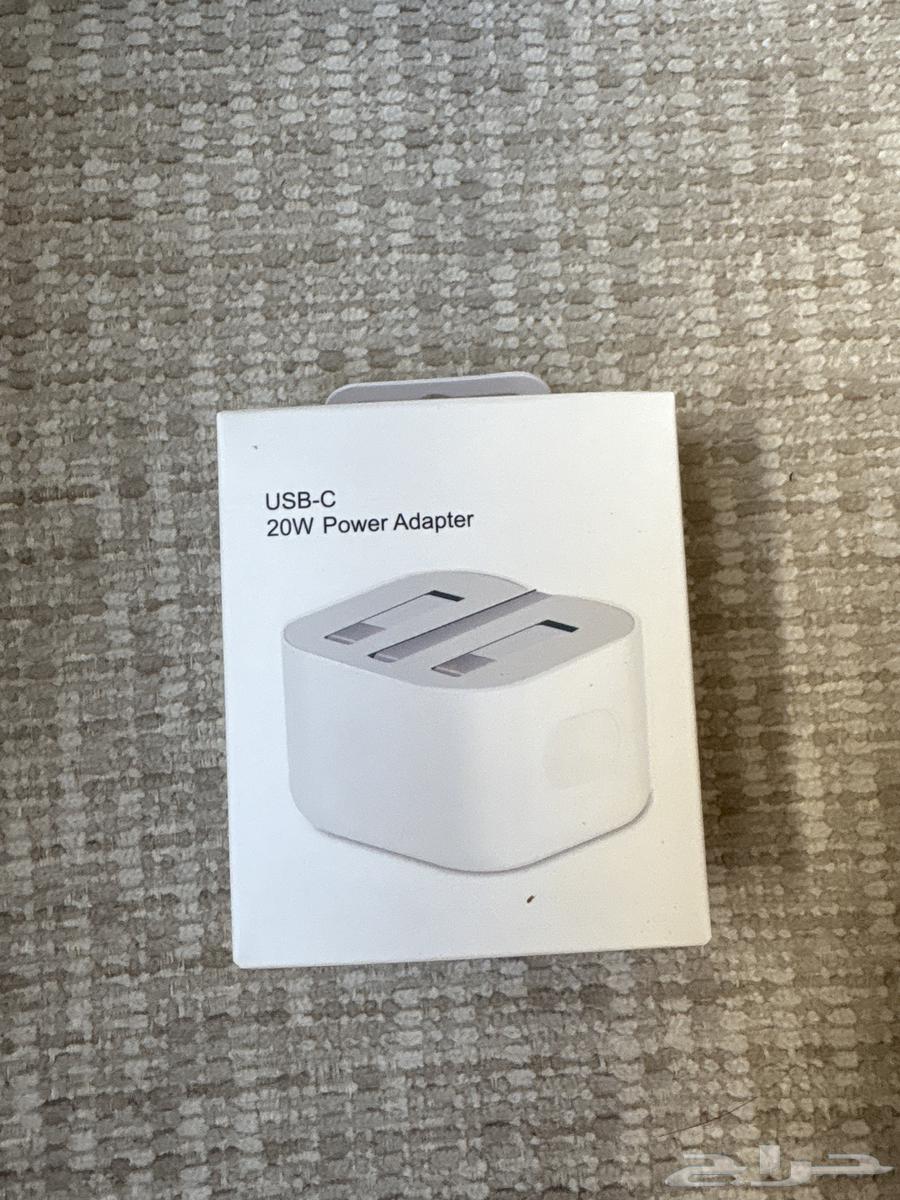 فيش وشاحن ايفون 15 و 16 و 1764592021417347110