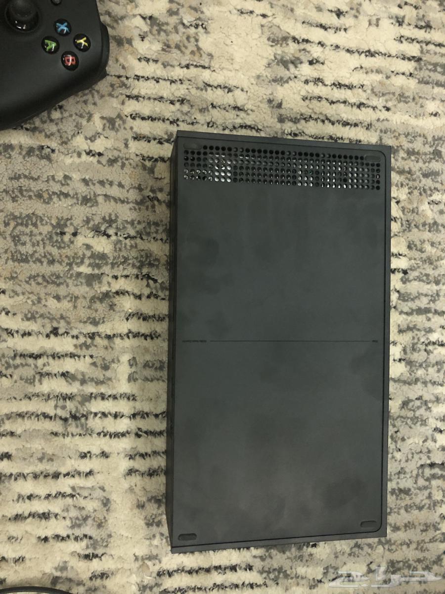 Xbox series S 1tb version64593155609474113