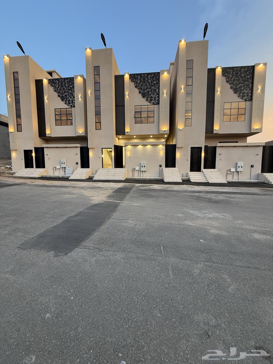 Apartments for sale, ground floor and upper floors, Al-Naseem neighborhood, Khamis Mushait64146687825409111
