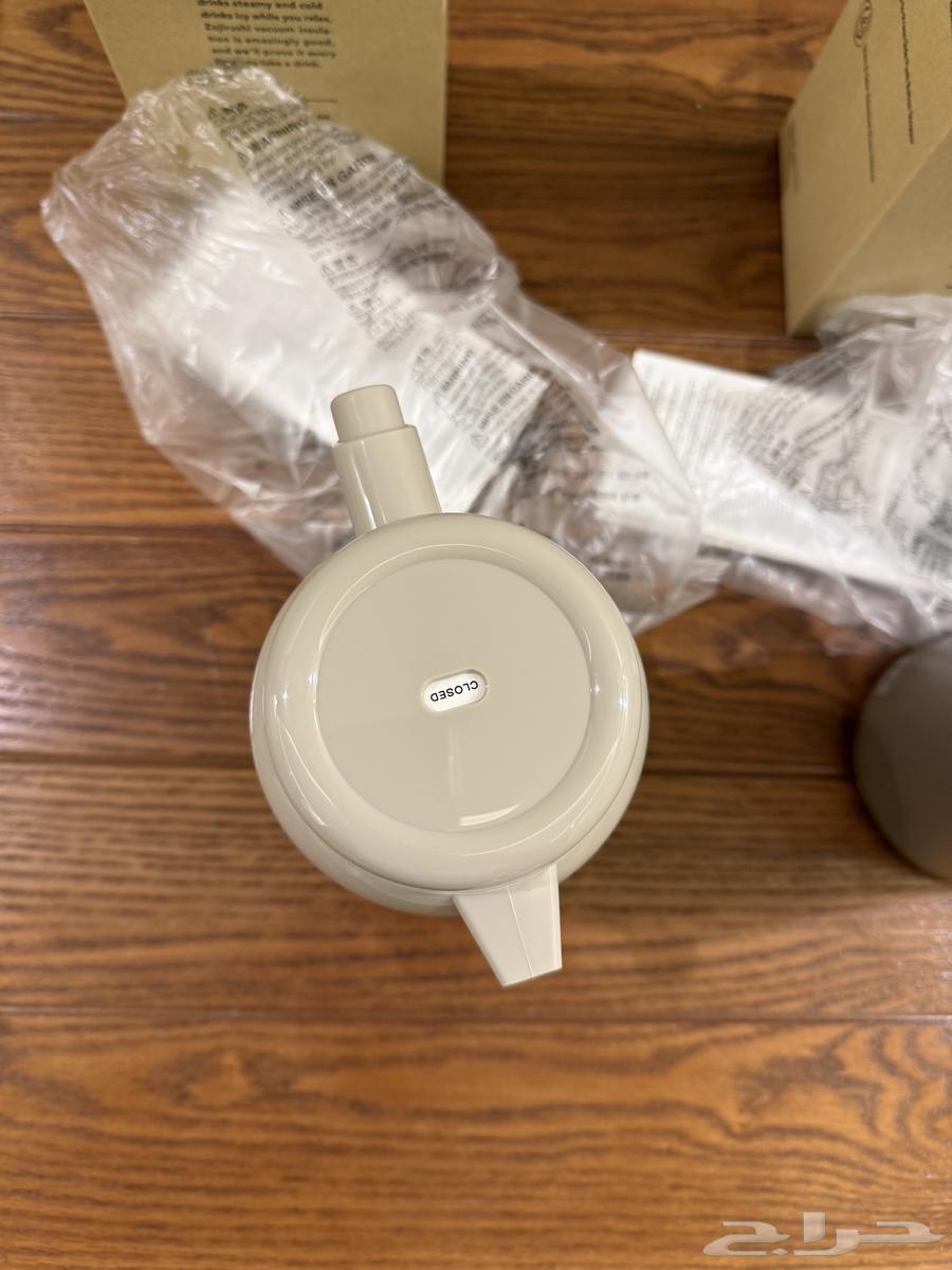 ترامس زوجيروشي ابوفيل تصاميم أنيقه64589030354433113