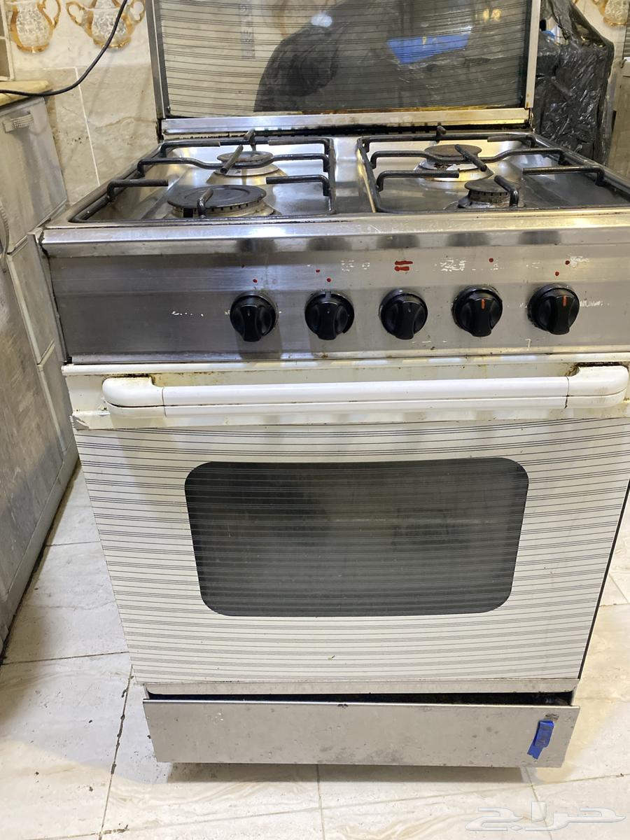 بوتجاز بحالة ممتازة بس في عين وحده يبي لها تصليح بسيط64589228767361110