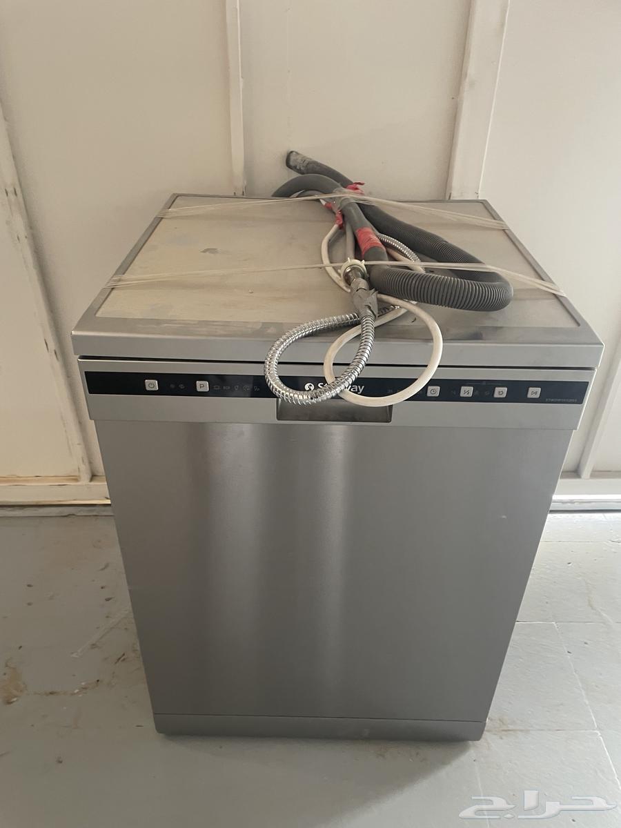 غساله صحون اخت الجديد64592347443842112