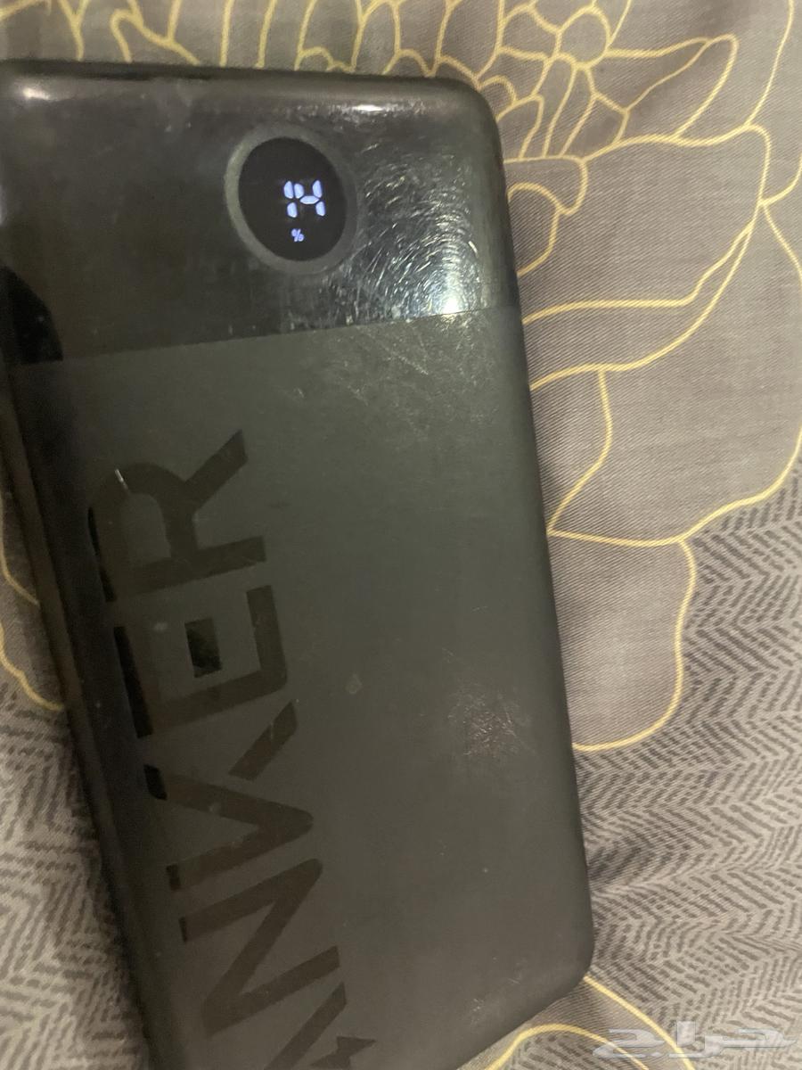 شاحن انكر اصلي64588681677569110