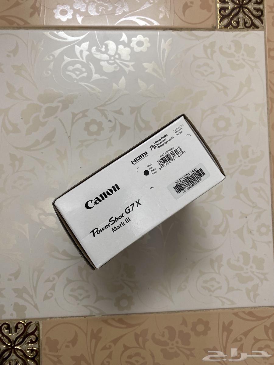 G7x mark III64588396300929114