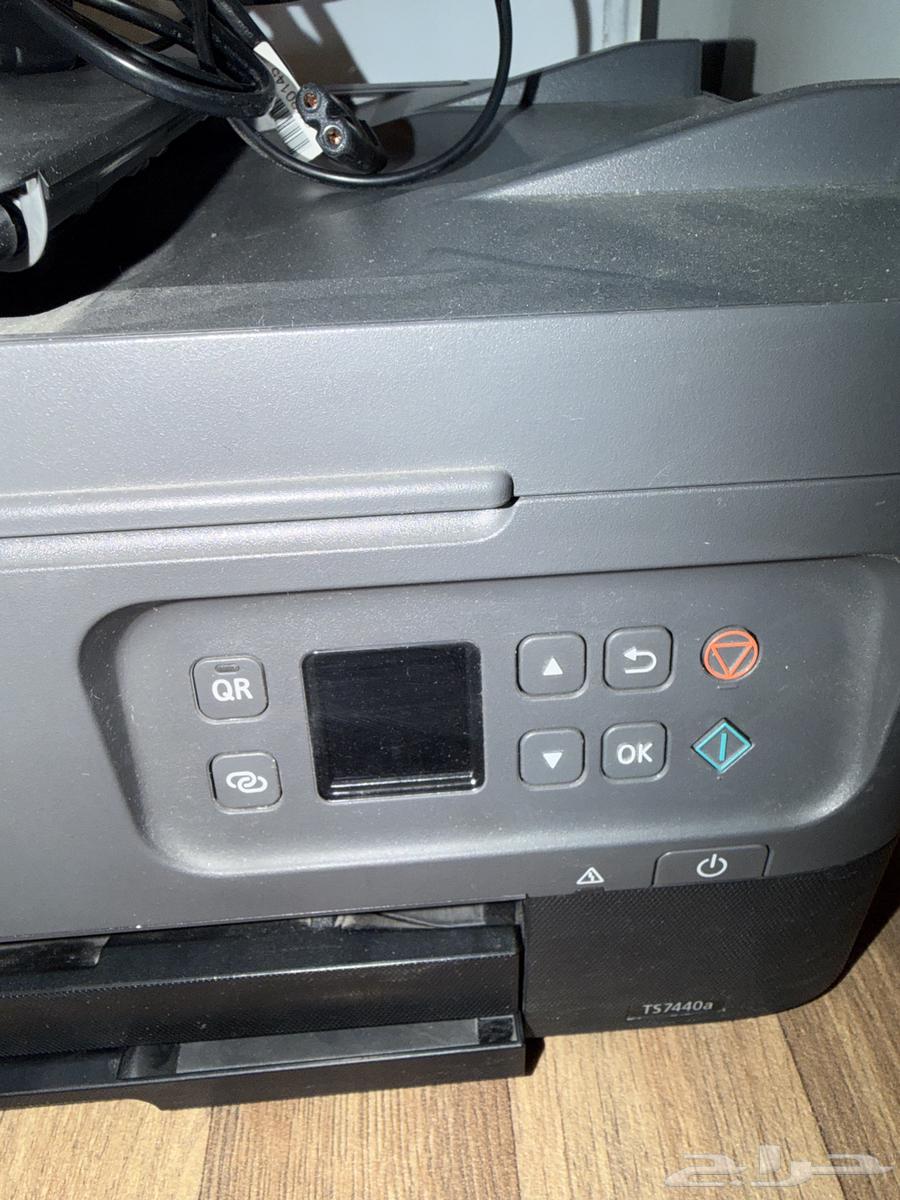 طابعة كانون64594960413057111