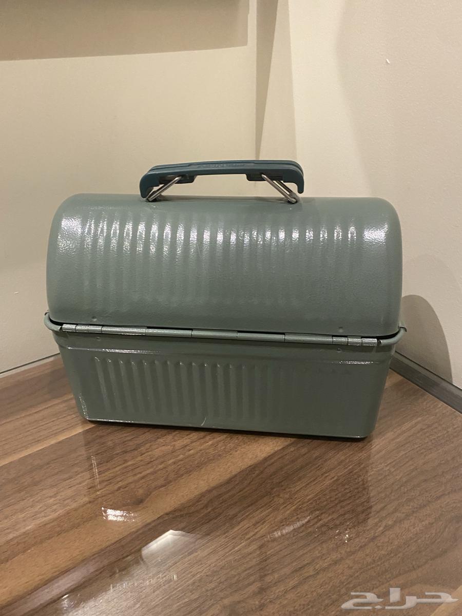 صندوق ستانلي كلاسيكي 5.2 لتر64593035229187113