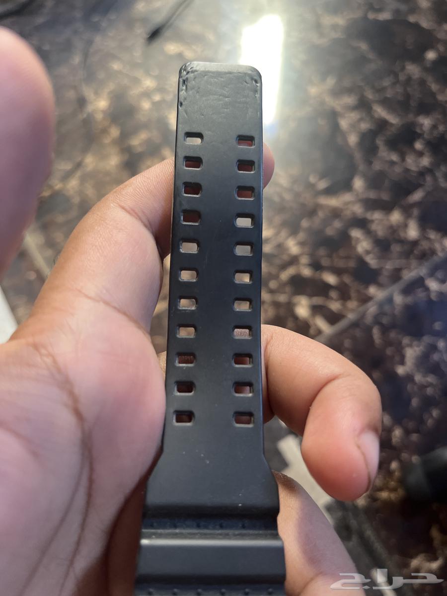 ساعة جي شوك اصليه64589952879619113