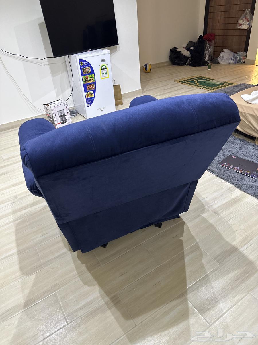 كرسي استرخاء نظيف للبيع64593435830785114