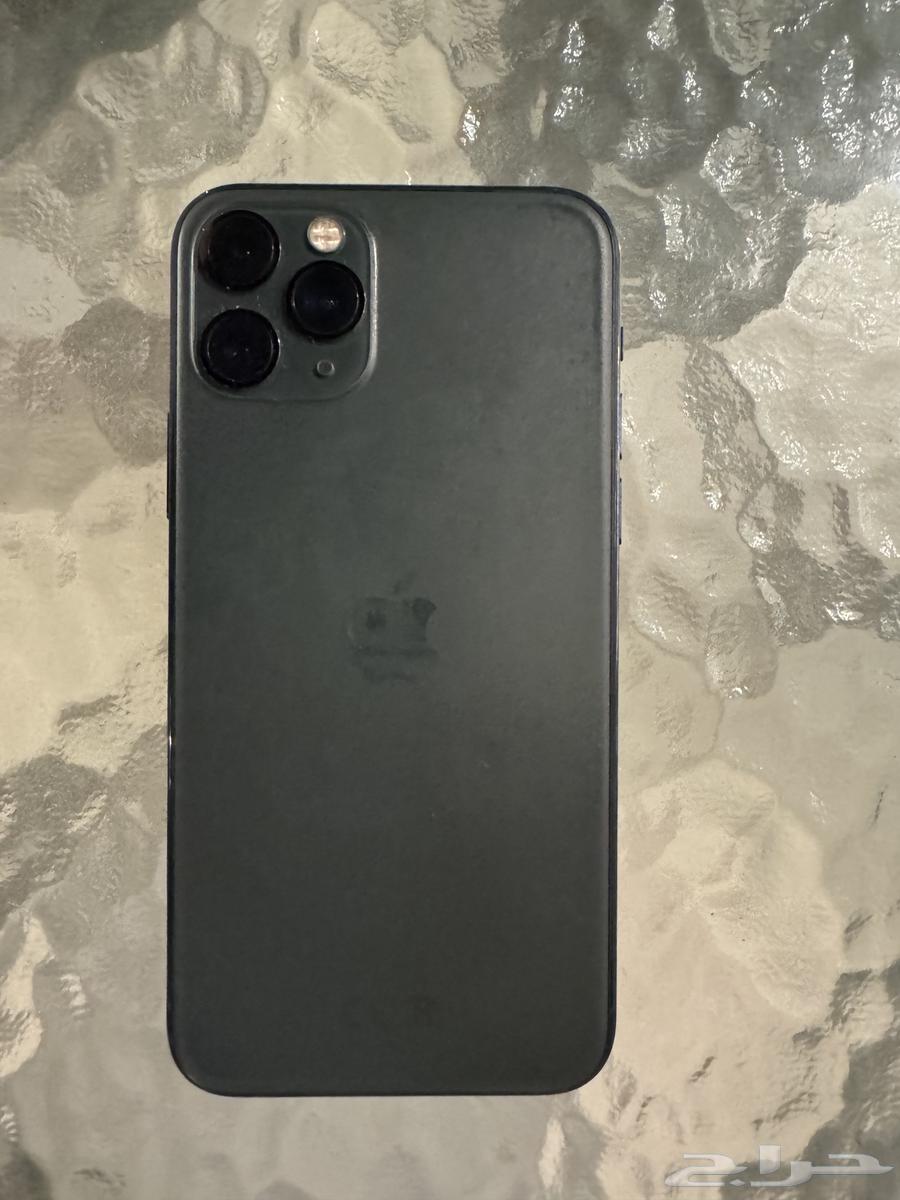 ايفون 11 برو64595181140738110