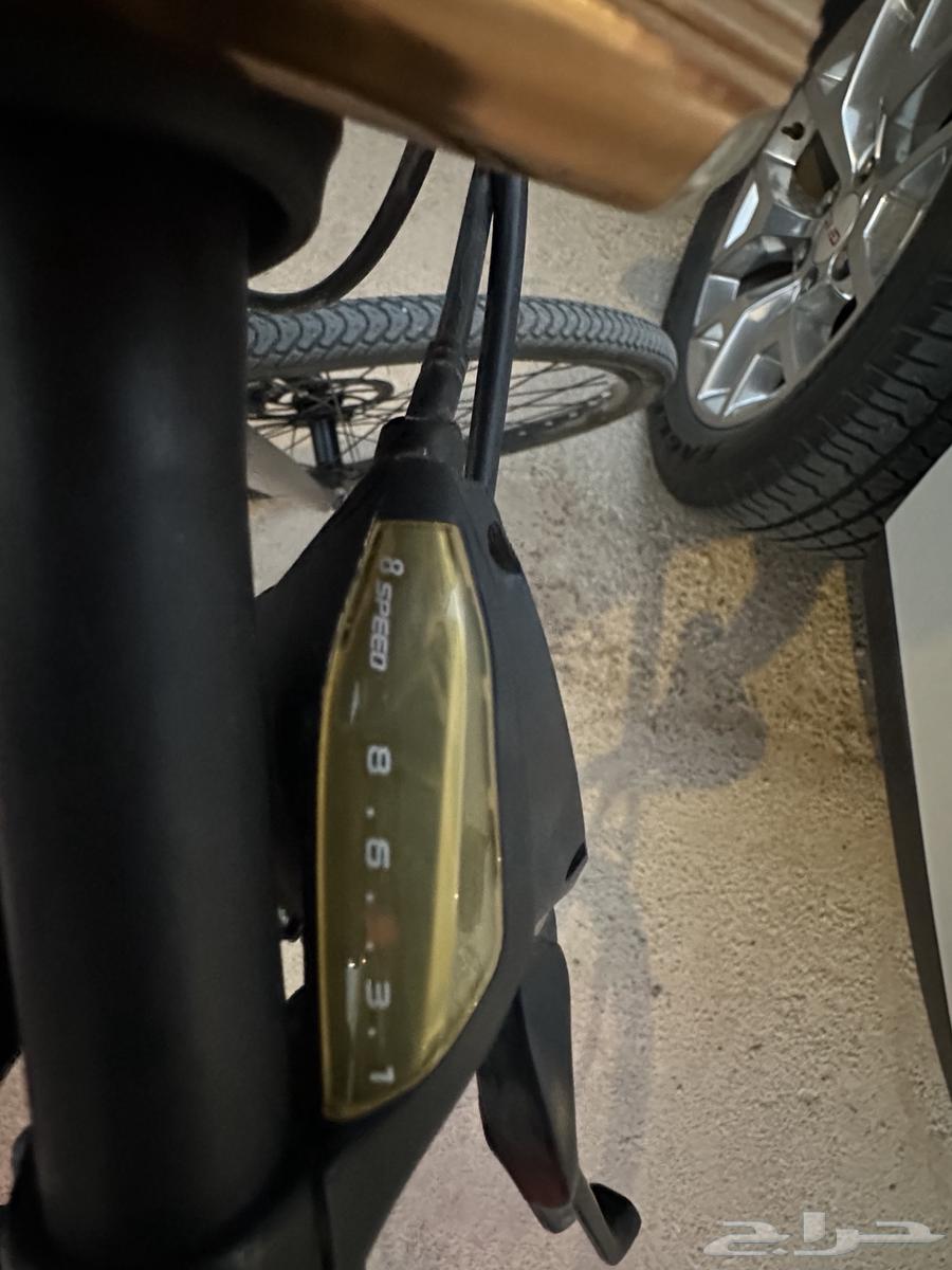 دراجة هوائية من نوع ( اشبي ASHBY )64594134540033113