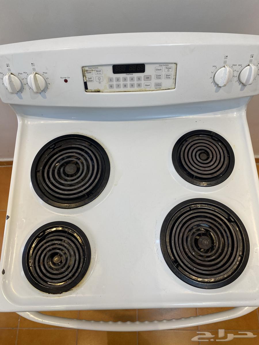 فرن كهربائي للبيع64591743773697111