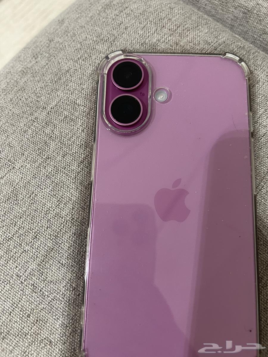 ايفون 16 للبيع جديد64592177711362110