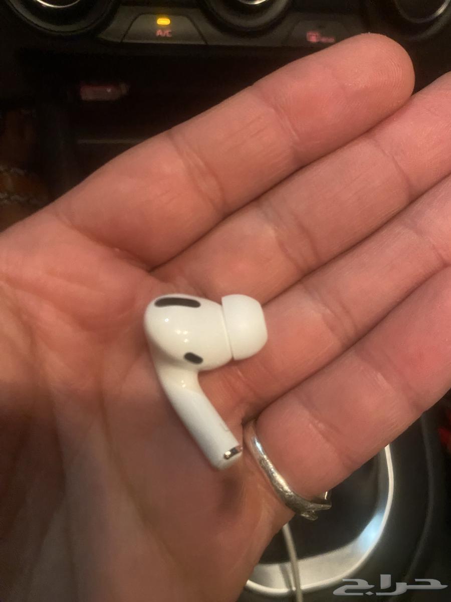 سماعة ايربودز برو Apple64589290760834111