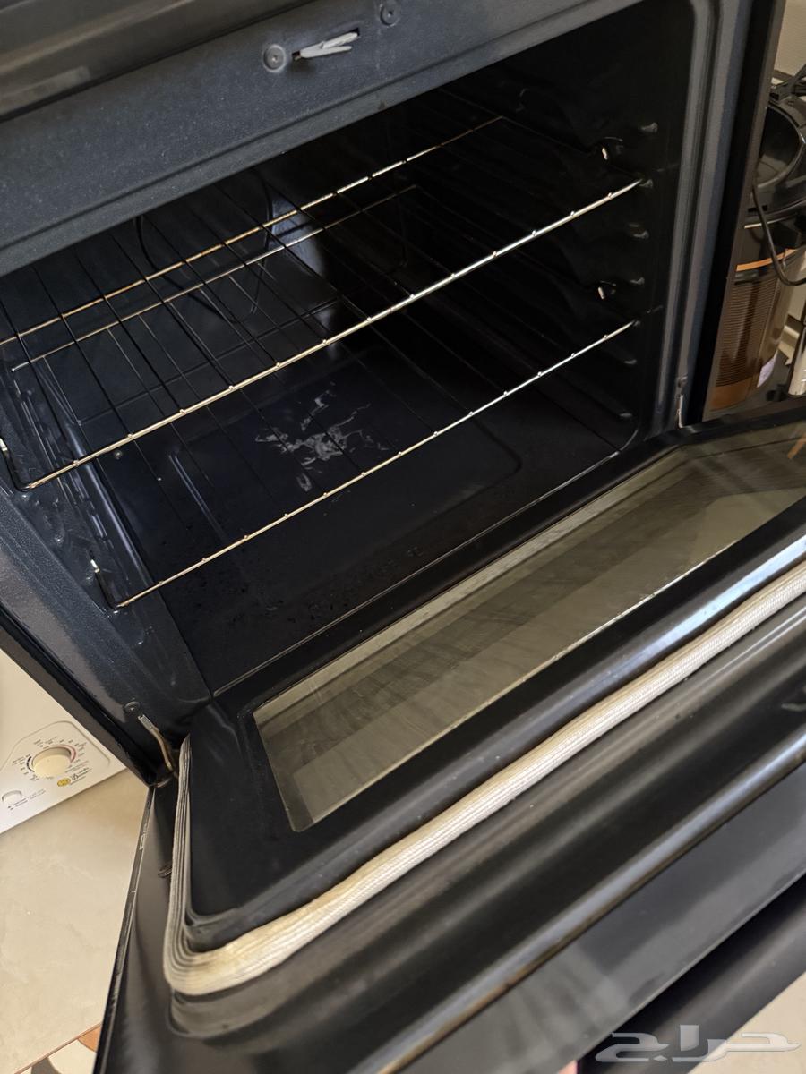 فرن كهربائي  مجففة ملابس وسرير مفصول جاهز64591141687553114