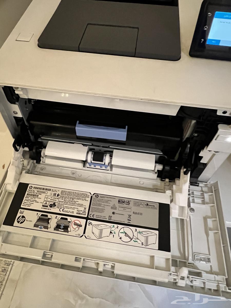 HP Laser Printer64592504840705112