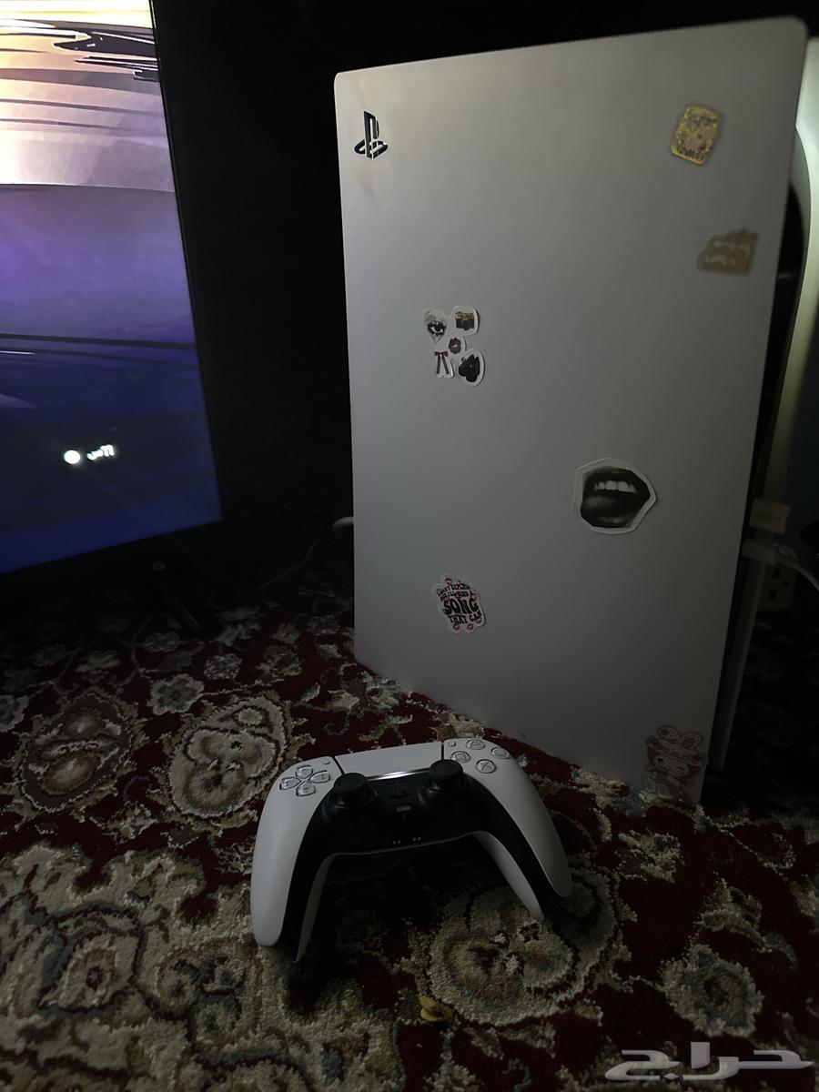 سوني فايف شبه جديد64589067389313110