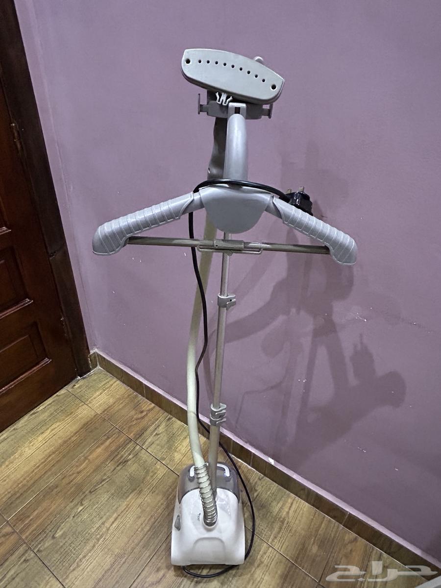 مكوة بخار ومكوة يد64592914252289111