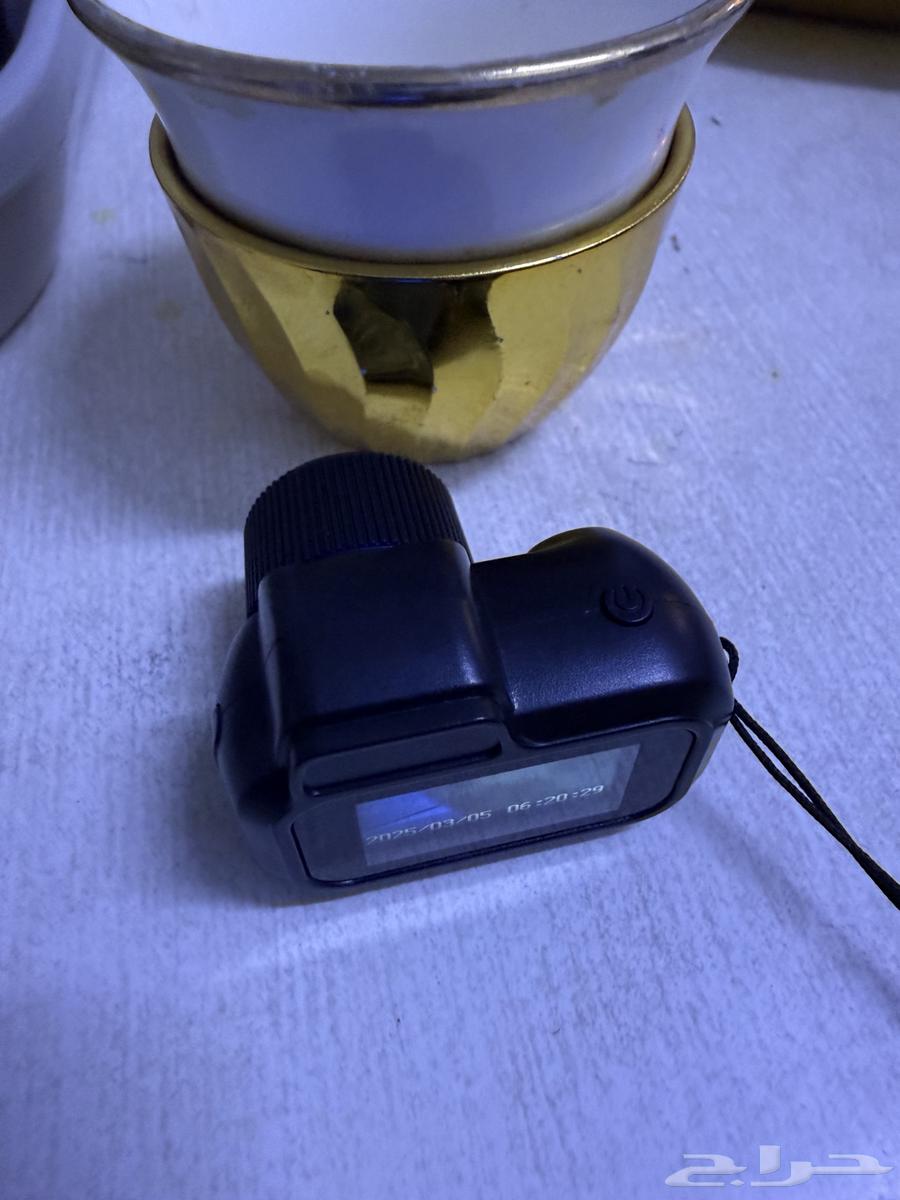 كاميراصغيره جدا بذاكرة معاها شاحن جديده64595205825153111
