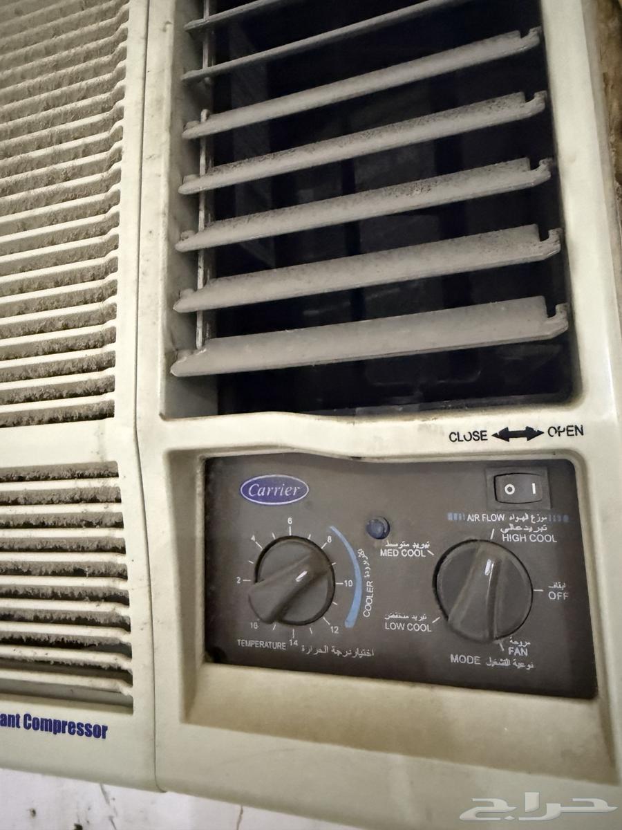 Carrier AC64590704392963110