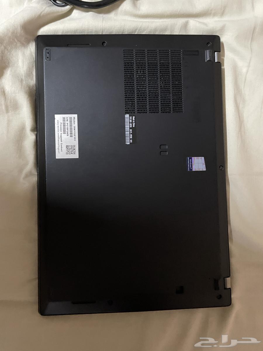 Lenovo T490s laptop لابتوب لينوفو64595452842369112