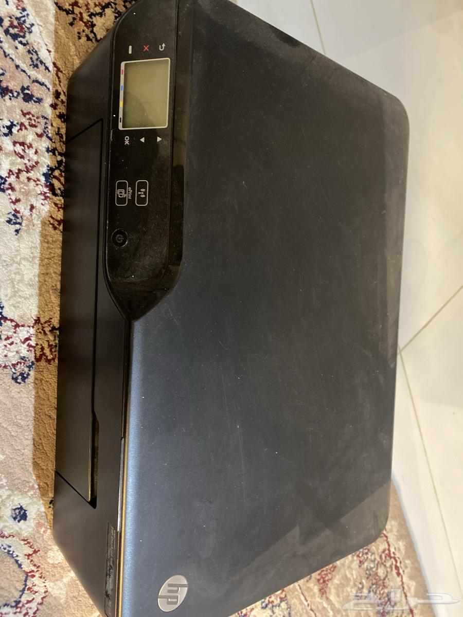 طابعهhp استخدام نظيف لا يوجد فيها ايه مشاكل64591562392707110