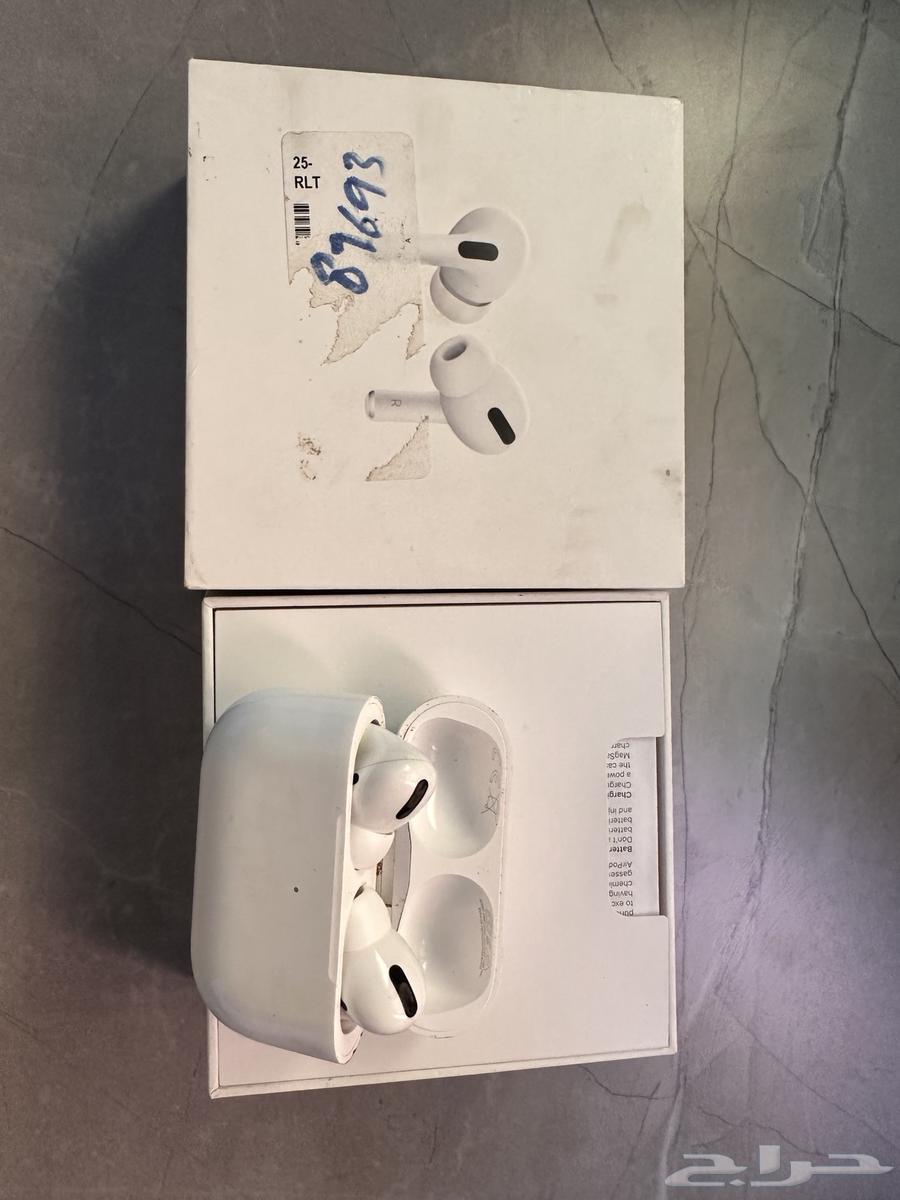 سماعه ابل ايربودز64593863860993113