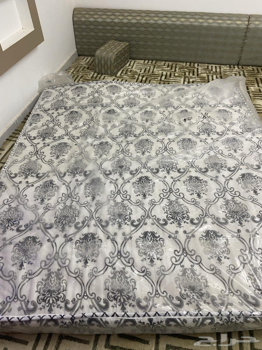 مرتبه غرفة نوم جديده. نفرين64592564890370110