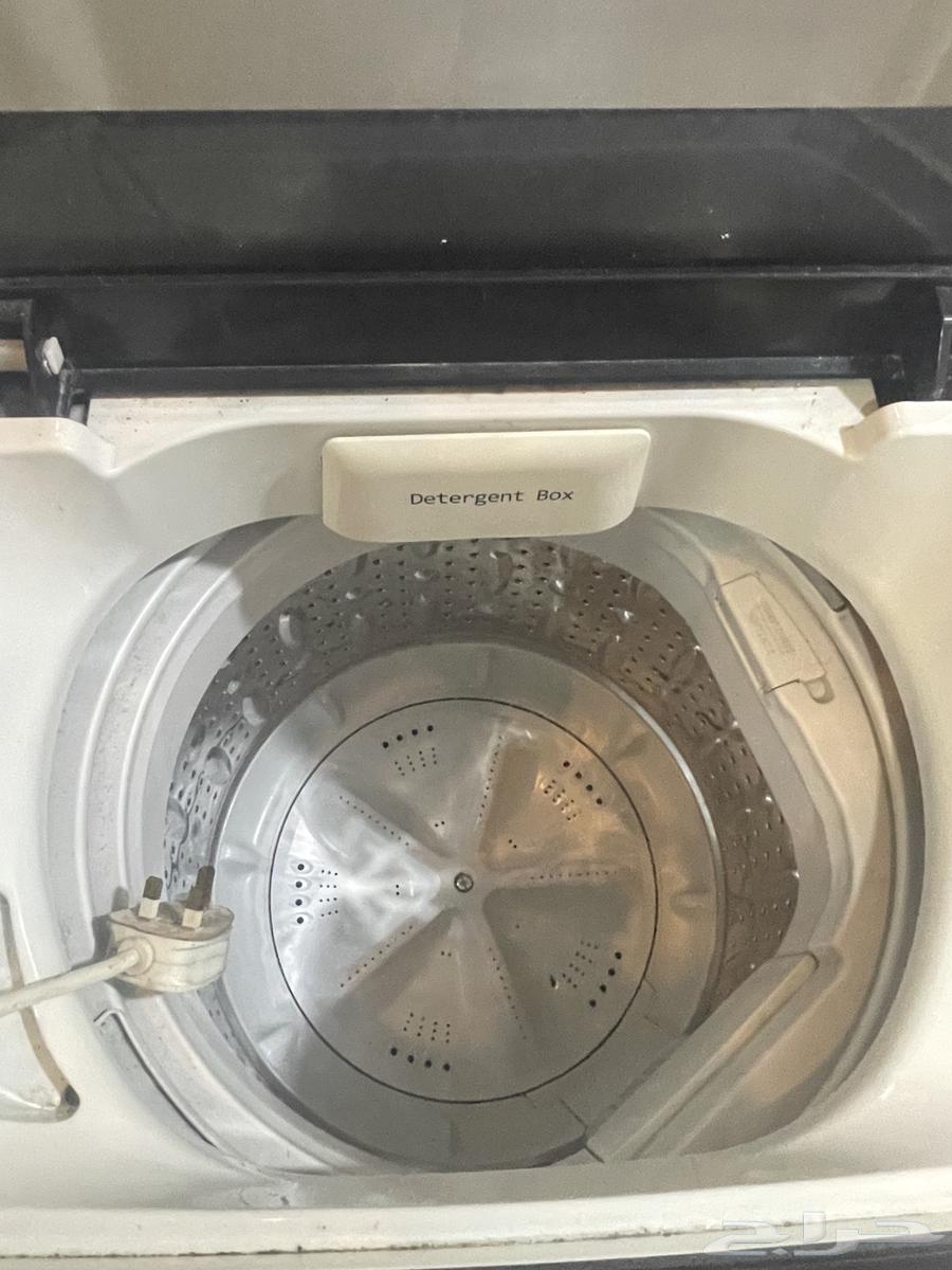 غسالة اوتوماتيكيه دانسات سمارت 6 كيلو64590262820482111