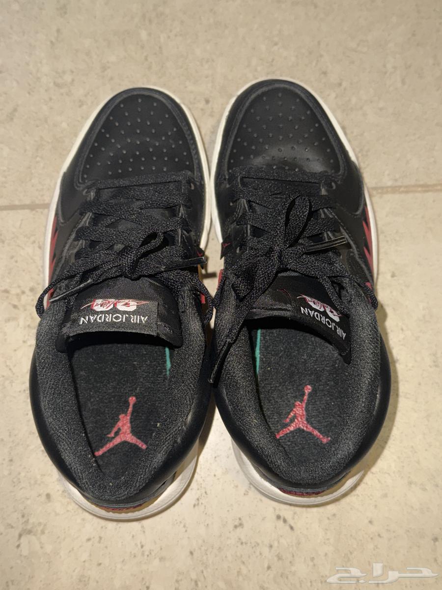 جزمة نايك جوردن64595538241283111