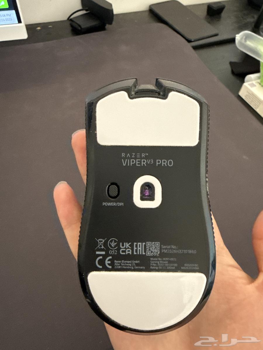 razer V3 PRO mouse64592177725443110