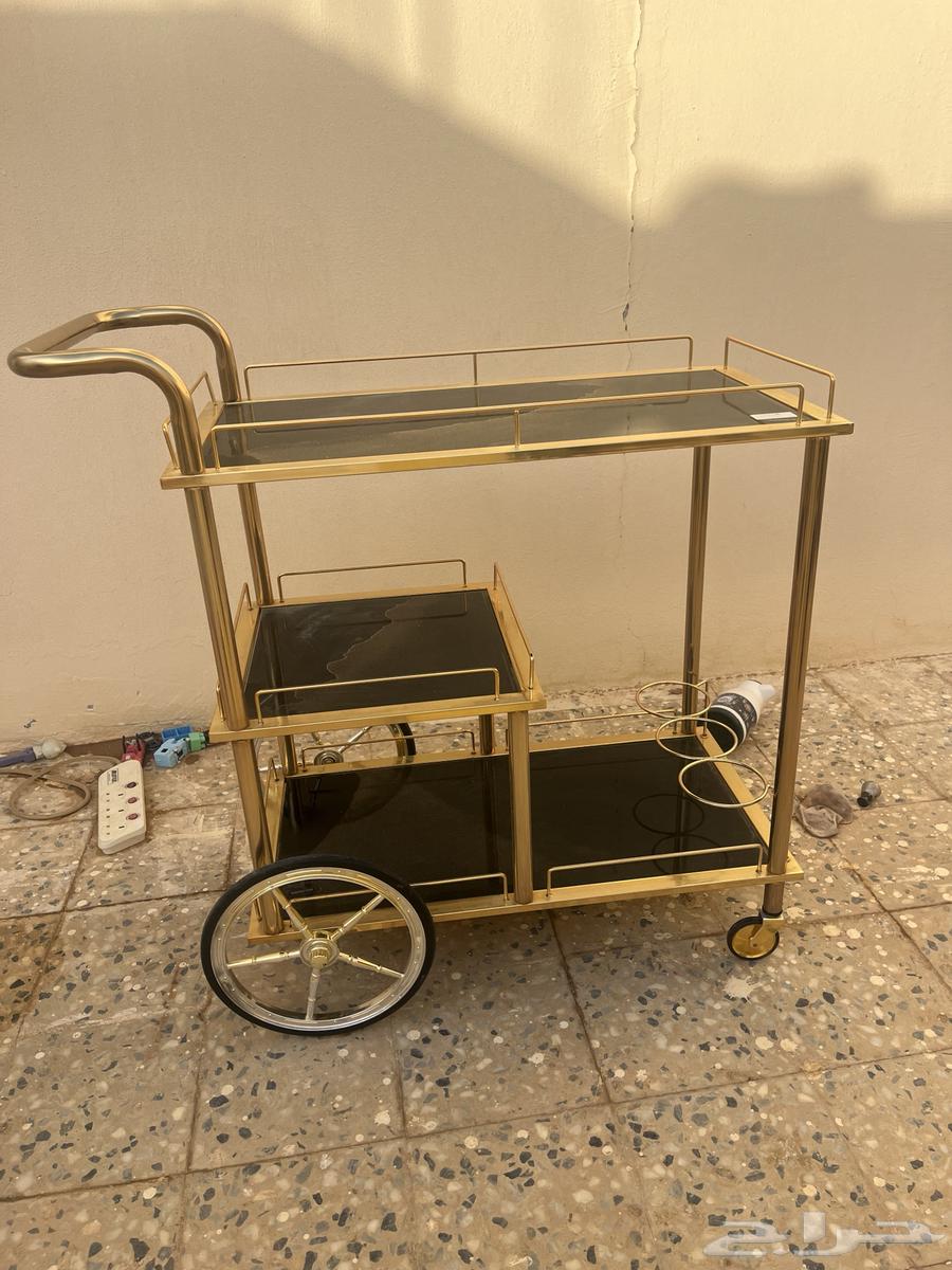 عربة تقديم طاولة64594319680641110