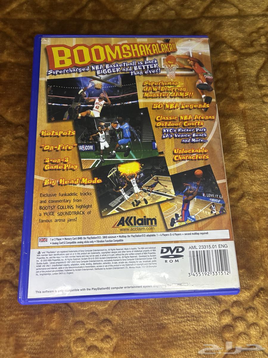 اشرطة سوني 2 بالكتيبات64592720842499114