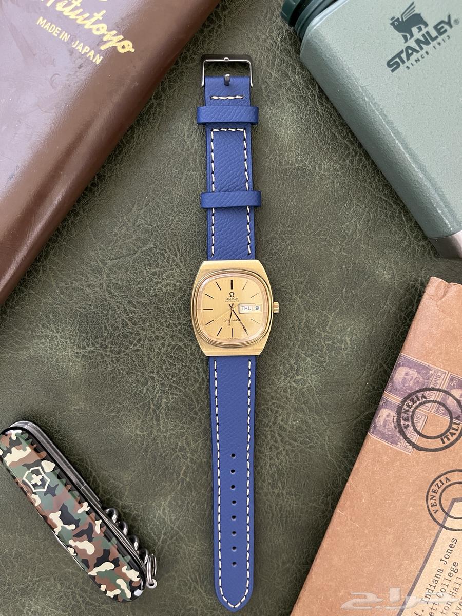 اوميغا سي ماستر - من السبيعنات64590429016322112