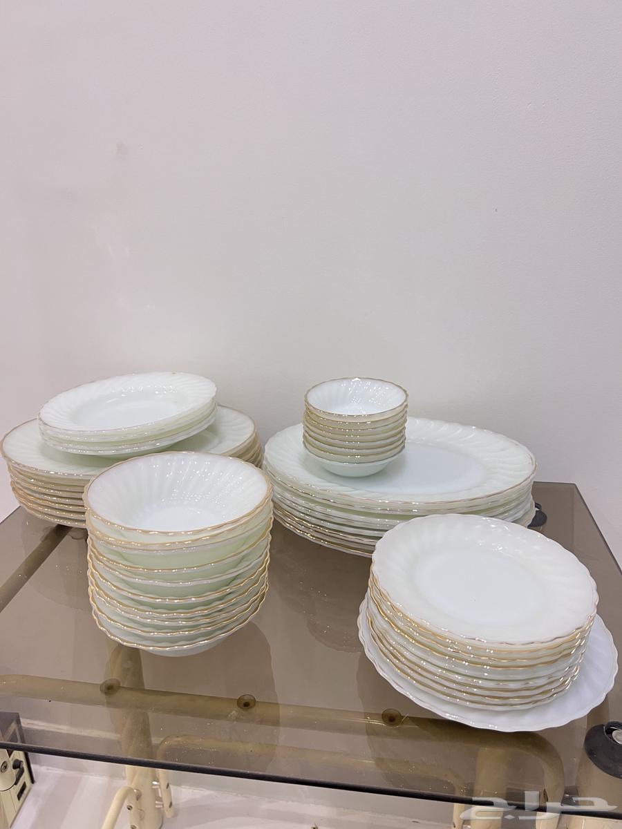 Old plates64591888528387110