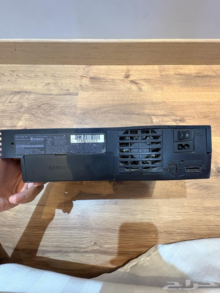 سوني 2 نسخة امريكية نادر64595538220035113