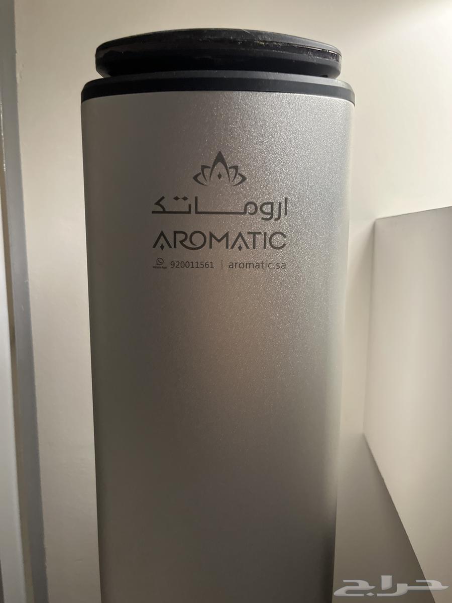 The large aromatherapy device64590557886850110