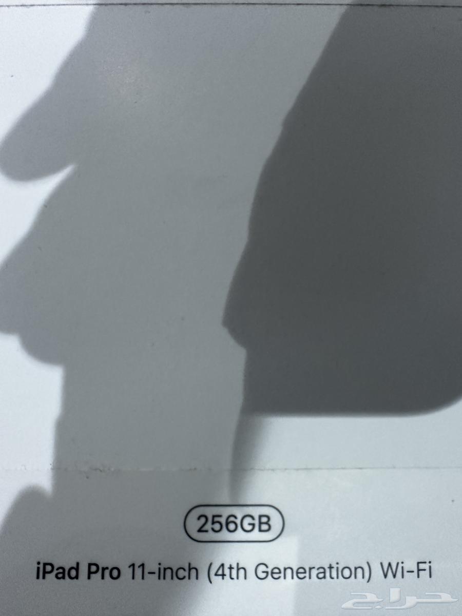 ايباد برو 11 انش الجيل الرابع64593059175553111