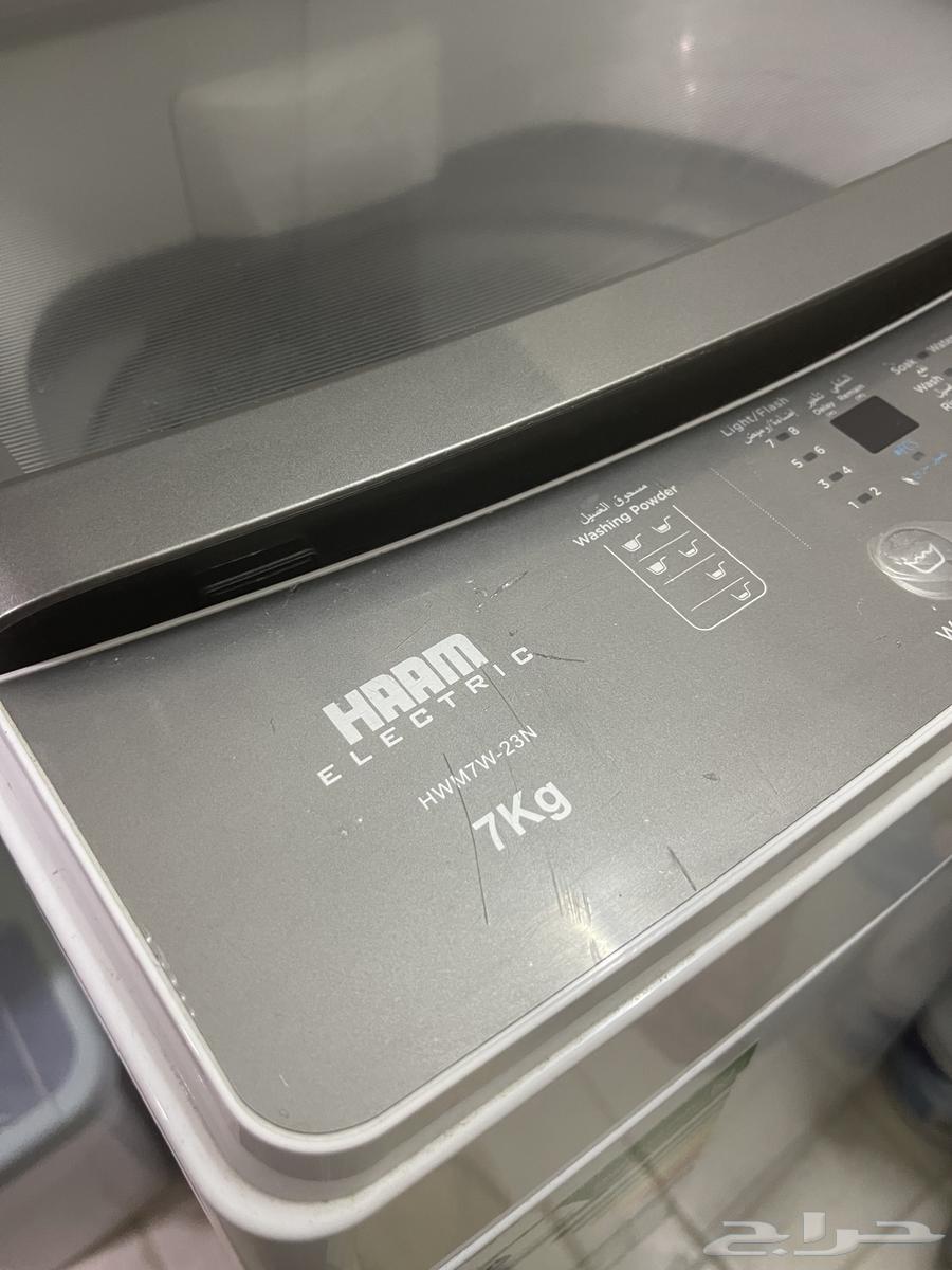 Automatic washing machine64588930748162112