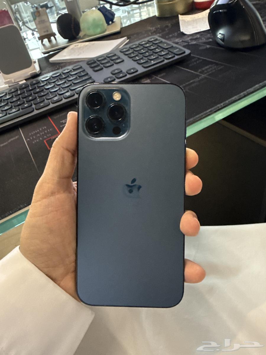 iPhone 12 Pro Max64591743764355110