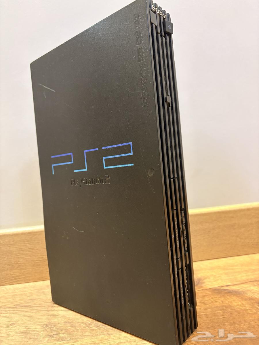 سوني 2 نسخة امريكية نادر64595538220035110